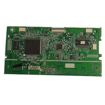 ConsolePlug CP06012 Drive Logic Board Hitachi LG GDR 3120L for XBOX 360